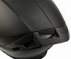 Kask Integralny Apex FI200 SOLID czarny matowy