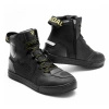 Buty miejskie motocyklowe REBELHORN VANDAL II LADY BLACK/GOLD
