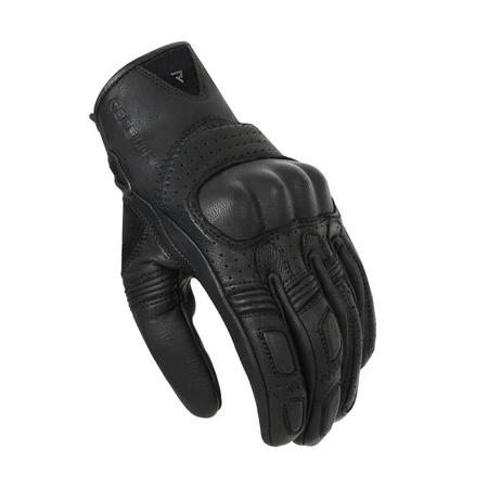 Męskie Rękawice Rebelhorn Thug II Perforated