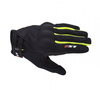 Rękawice Męskie Motocyklowe LS2 DART 2 BLACK YELLOW