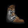 Buty turystyczne motocyklowe SIDI MID ADVENTURE 2 GORE-TEX MILITARY GREEN