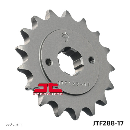Zębatka Przednia JT JTF288.17