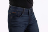 Spodnie Jeansowe IXON Alex Dark Blue