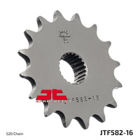 Zębatka Przednia JT JTF582.16