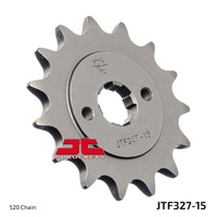 Zębatka Przednia JT JTF327.15
