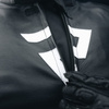 Kurtka Motocyklowa Rebelhorn Veloce Black White