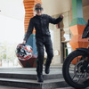 Kurtka Motocyklowa Dla Dziecka Ozone Sahara Junior