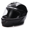 Kask Szczękowy SMK GULLWING Black