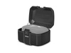 Kufer Centralny Shad Terra TR55 Aluminiowy Pure Black