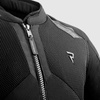 Kurtka Tekstylna Motocyklowa REBELHORN JAX Black