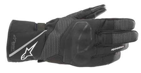 Rękawice Motocyklowe Alpinestars Andes V3 Drystar Black