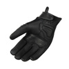 Męskie Rękawice Rebelhorn Thug II Black
