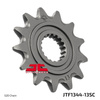 Zębatka Przednia JT JTF1344.13SC