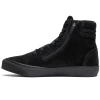 BROGER BUTY SKÓRZANE CALIFORNIA BLACK/BLACK SOLE 37