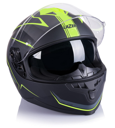 Kask Integralny Lazer Vertigo Evo Race