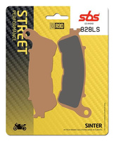 Klocki Hamulcowe SBS 828LS