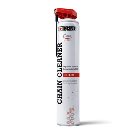 Ipone Spray do czyszczenia łańcucha 750ml