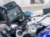 ADAPTER QUAD LOCK Z KULKĄ MOCUJĄCĄ 1" (V2)