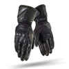 Rękawice Motocyklowe Damskie SHIMA MONDE BLACK