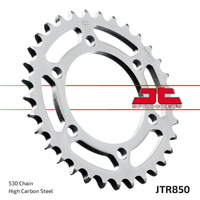 Zębatka Tylna JT JTR850.33