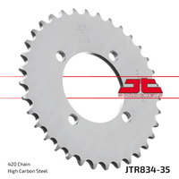 Zębatka Tylna JT JTR834.35