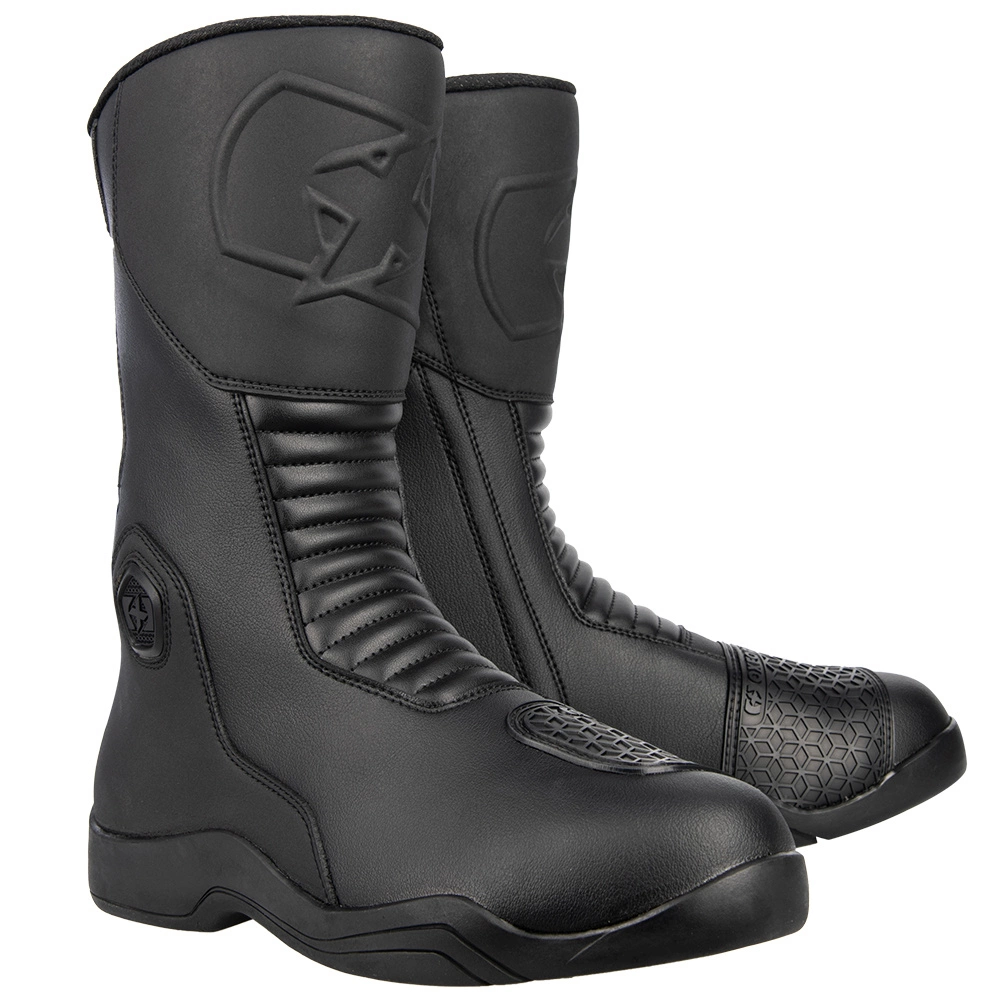 Buty Motocyklowe OXFORD TRACKER 2.0 Czarne