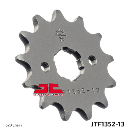 Zębatka Przednia JT JTF1352.13