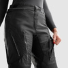 Spodnie Tekstylne Damskie REBELHORN HIKER IV (KRÓTKA NOGAWKA)