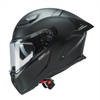 Kask integralny CABERG DRIFT EVO II SOLID BLACK MATT