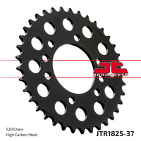 Zębatka Tylna JT JTR1825.37