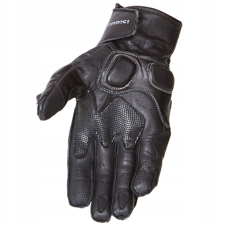 Rękawice Motocyklowe Skórzane GIUDICI G48