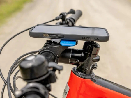 QUAD LOCK PODSTAWA NA MOSTEK ROWEROWY OUT FRONT PRO