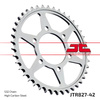 Zębatka Tylna JT JTR827.42