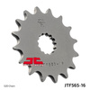 Zębatka Przednia JT JTF565.16