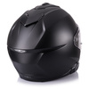 Kask Integralny HJC I71 Semi Flat Black Mat