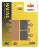 Klocki Hamulcowe SBS 788RST