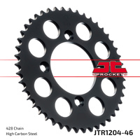 Zębatka Tylna JT JTR1204.46