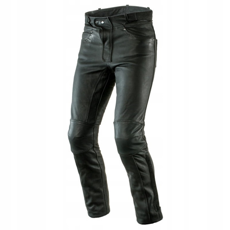 Spodnie Motocyklowe Rebelhorn Runner II Black
