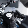 Rękawice Motocyklowe Damskie SHIMA HERO BLACK PINK
