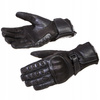 TORX DAMSKIE RĘKAWICE MOTOCYKLOWE SPORTIVE BLACK 2XL