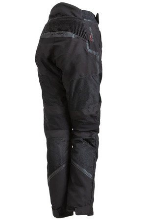 Spodnie Damskie Rebelhorn Hiflow III Lady Black