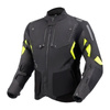 Kurtka Motocyklowa Hiker IV Anthracite Rebelhorn