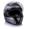 Kask Integralny LS2 FF353 Rapid II Solid Titanium Matt