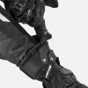 Rękawice Motocyklowe SHIMA RS-3 BLACK czarny