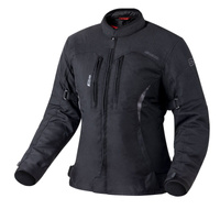 Damska Kurtka Motocyklowa Ozone Delta IV Lady Black