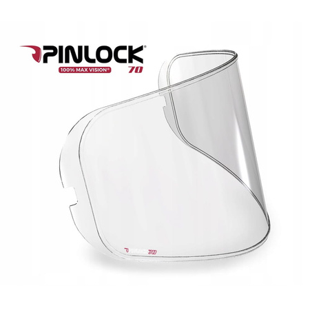 Pinlock 70 Max Vision LS2 FF399 FF900 DKS203