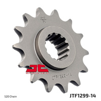 Zębatka Przednia JT JTF1299.14