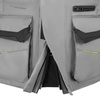 Tekstylna Kurtka Motocyklowa SECA ARRAKIS III LADY TITANIUM