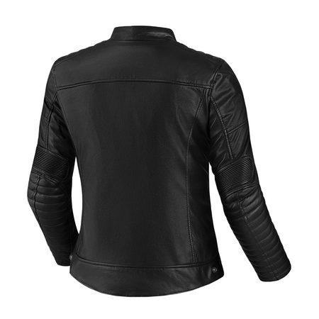 Kurtka Motocyklowa Damska SHIMA WINCHESTER 2.0 BLK