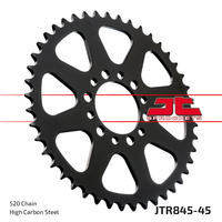 Zębatka Tylna JT JTR845.45